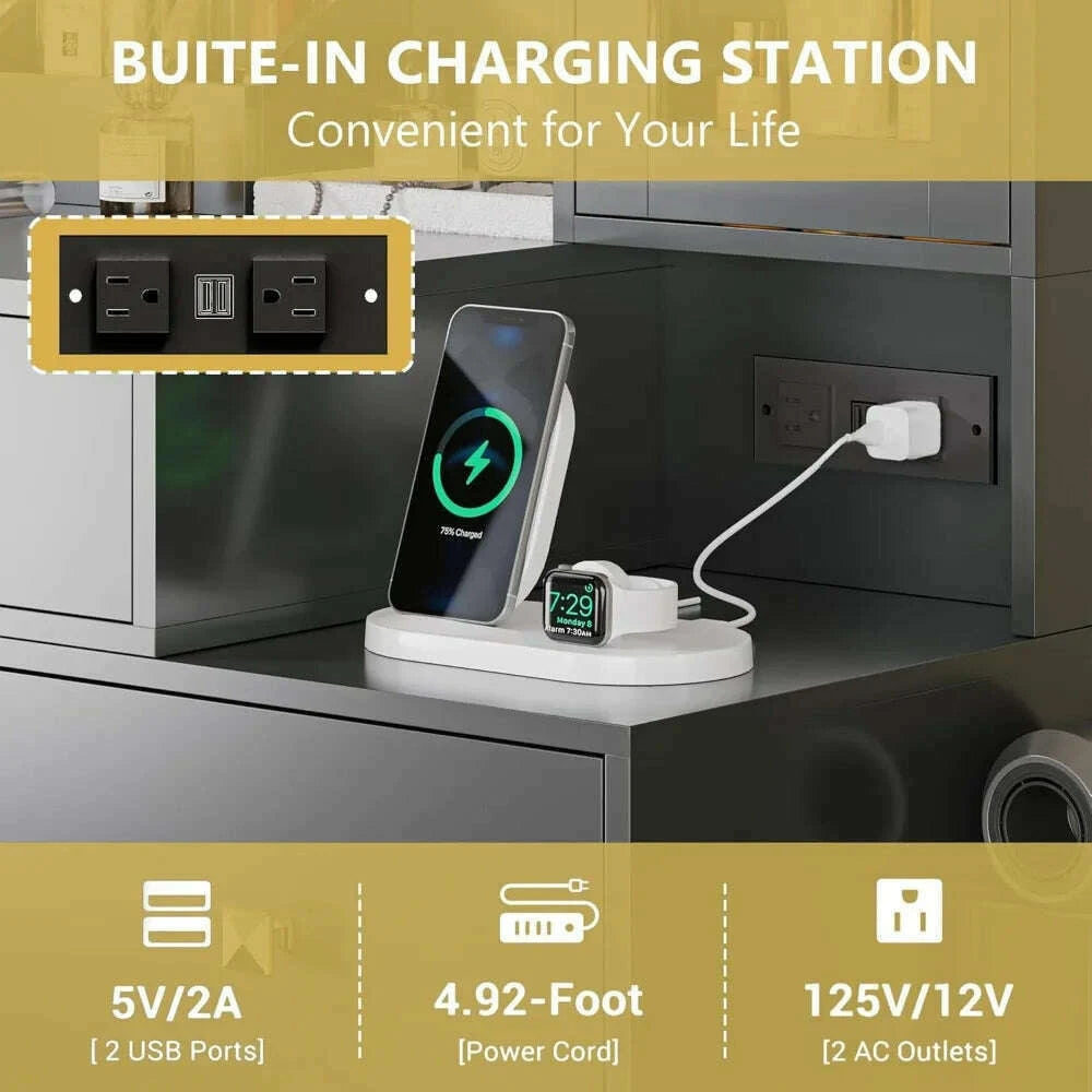 vanity-desk-with-mirror-and-lights-makeup-vanity-table-set-with-5-storage-drawers-power-outlet-chair-small-dressing-tablekimlud-womens-fashion-34600247