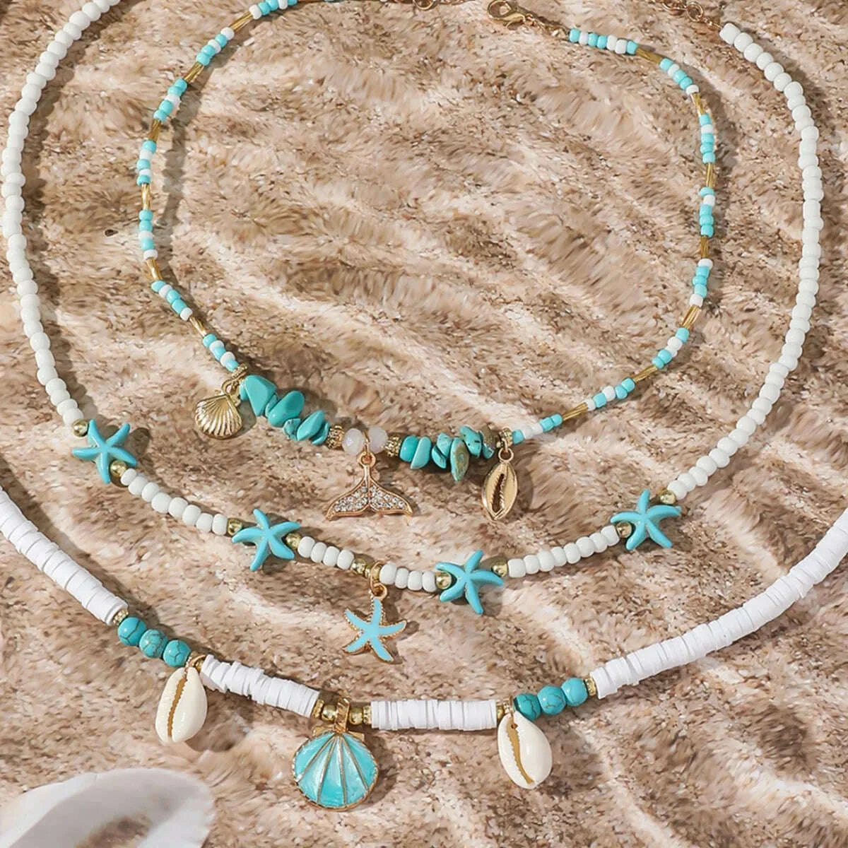 bohemain-vintage-shell-starfish-multi-layered-necklace-for-women-ethnic-handmade-fish-tail-beads-necklace-summer-jewelry-gifts-kimlud-kimlud-33915027