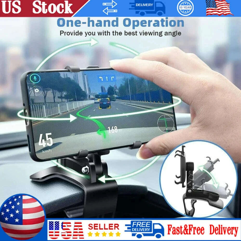 1pcs-quality-universal-car-phone-holder-portable-360°-degree-rotatable-multi-function-car-smartphone-mobile-phone-holder-clipkimlud-womens-fashion-34626858
