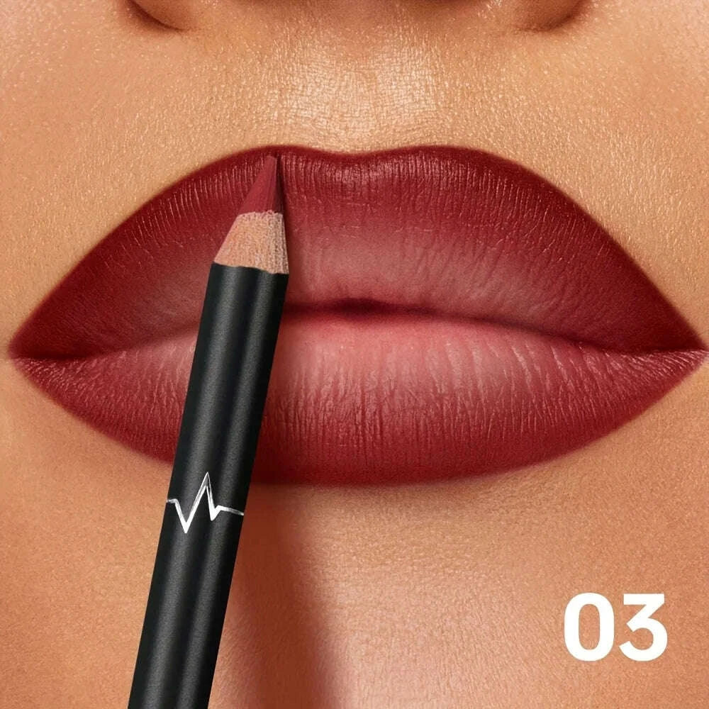 pudaier-6-color-waterproof-matte-lip-liner---long-lasting-non-transfer-formula-matte-finish-6-versatile-shadeskimludkimlud-35559172