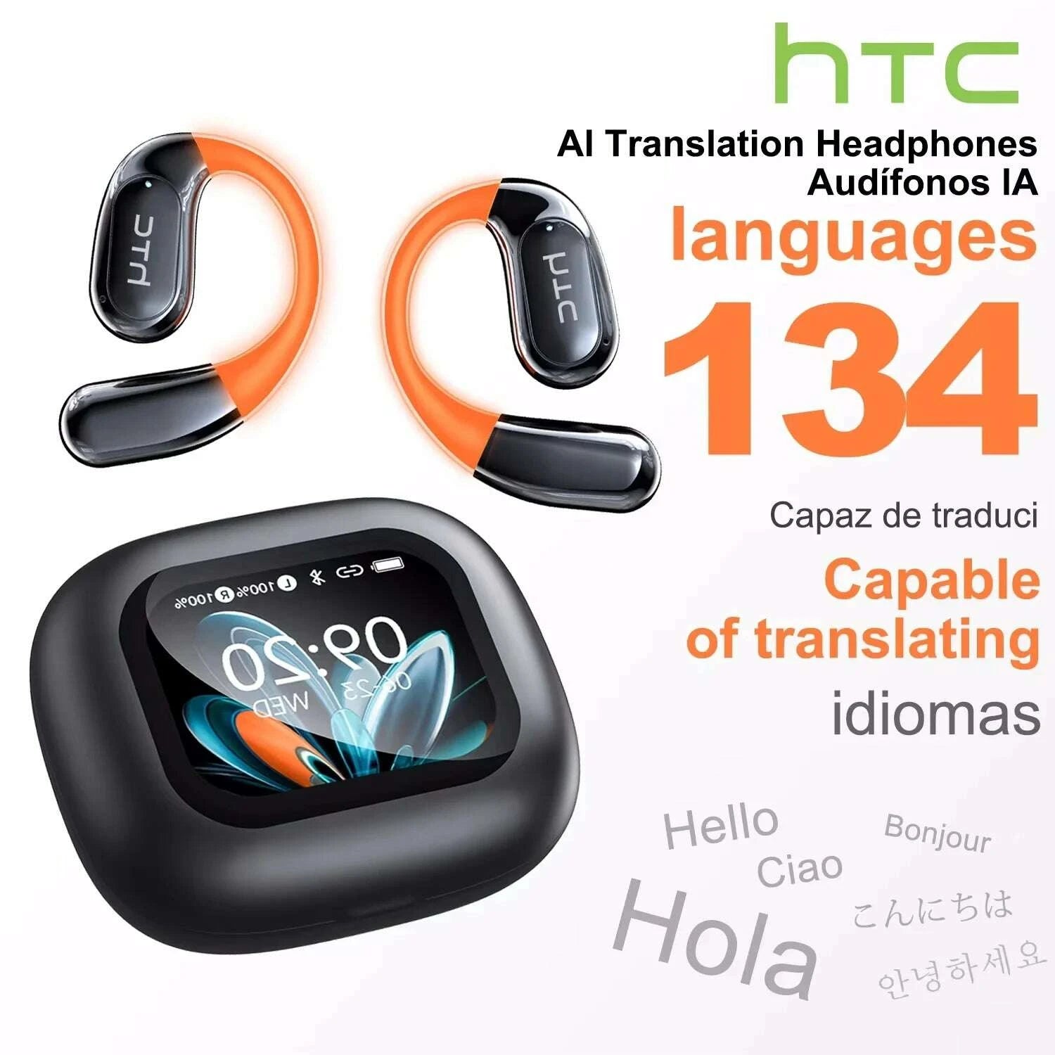 htc-ne27-wireless-headphones-ai-translator-earbuds-ows-sports-bluetooth-earphones-glowing-earhook-customizable-wallpaper-screenkimludkimlud-35567836