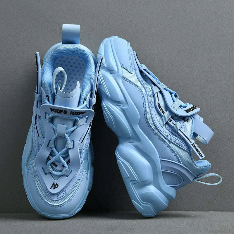 KIMLUD, Men Shoes Sneakers man casual Men's Shoes tenis Luxury shoes Trainer Race Breathable Shoes fashion running Shoes for women, KIMLUD Womens Clothes