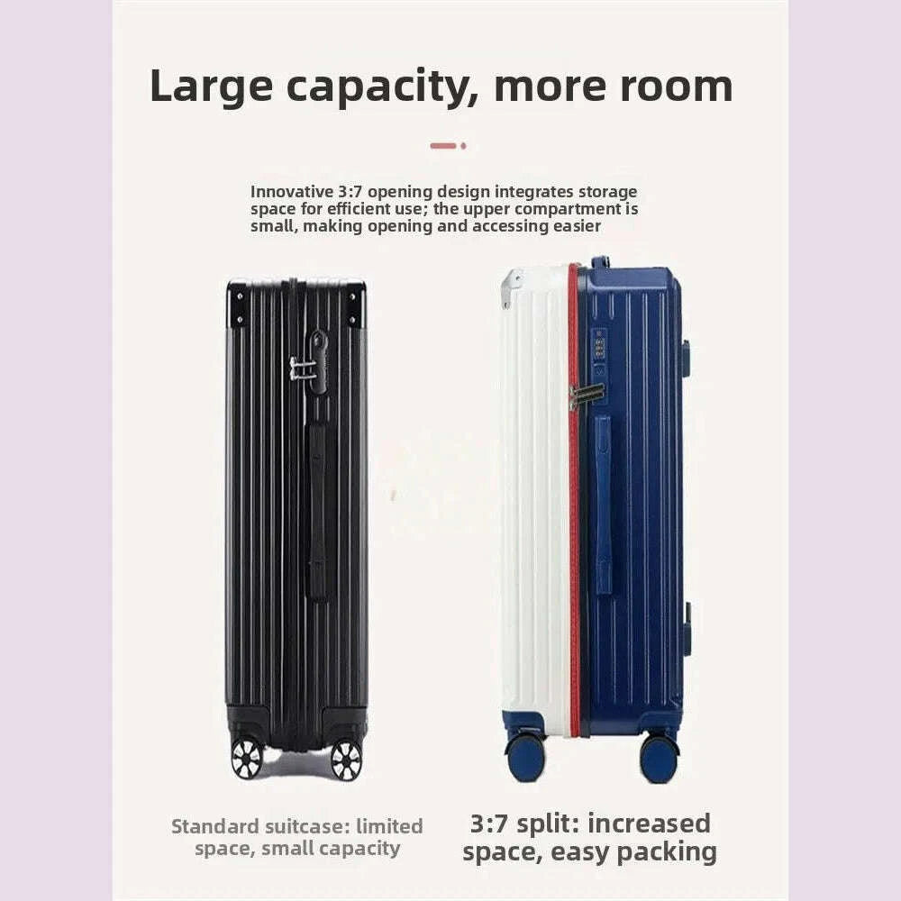 high-quali-durable-28-inch-travel-suitcase-large-capaci-lage-bag-with-rolling-wheels-and-password-lo-for-travelkimlud-womens-fashion-34613205