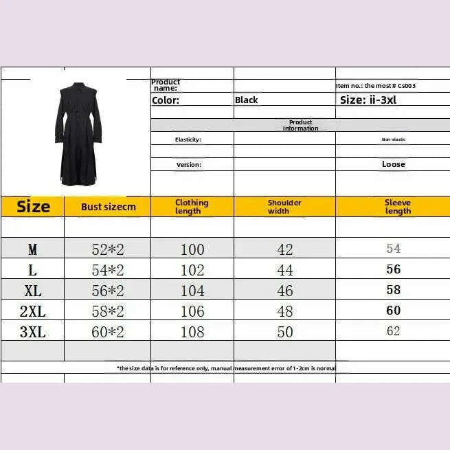 long-waist-cinched-coat-shirt-for-men-and-women-straight-leg-pants-slimming-long-shirt-dress-by-none-ae-stock-in-mainland-chinkimlud-womens-fashion-34602255