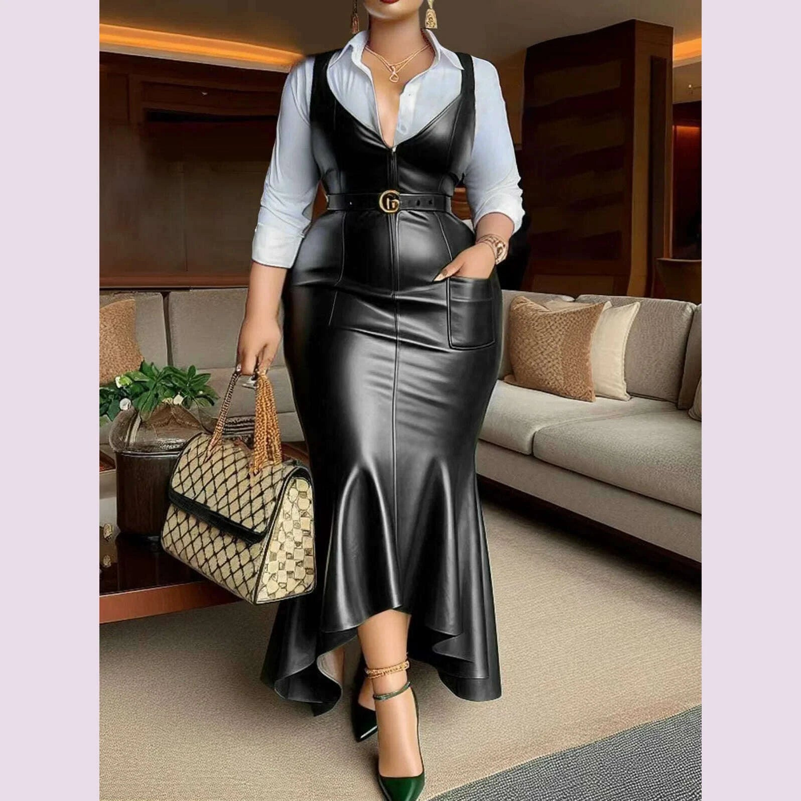 sexy-pu-leather-tank-dress-women-v-neck-sleeveless-hip-package-high-waist-long-dresses-2025-autumn-maxi-dress-with-pocket-beltkimlud-womens-fashion-34621336