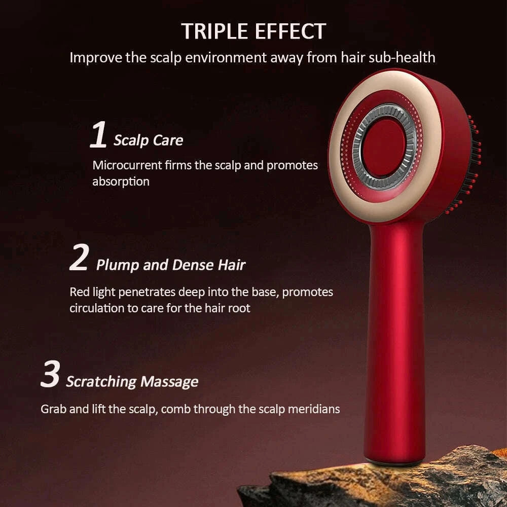 electric-vibration-massage-comb-red-light-therapy-hair-growth-massage-scalp-brush-anti-hair-loss-liquid-oil-applicator-hair-carekimlud-womens-fashion-34598412
