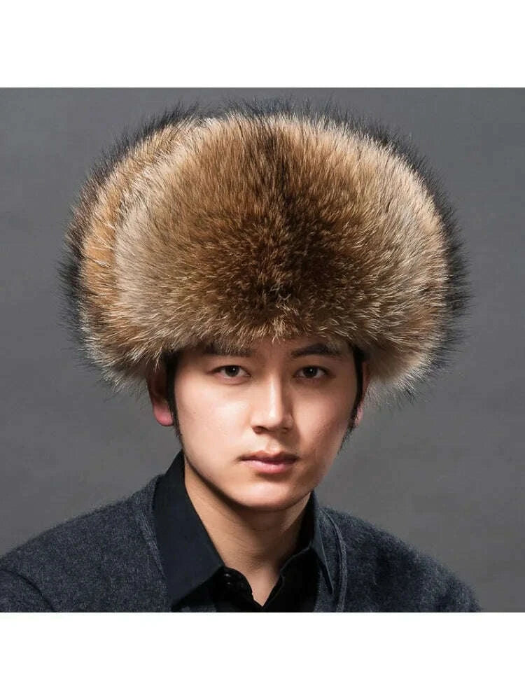 winter-men-hats-fox-fur-elegant-warm-fine-texture-soft-not-wool-outdoor-working-caps-windproof-thick-europe-earflap-hat-blackkimlud-womens-clothes-35077289
