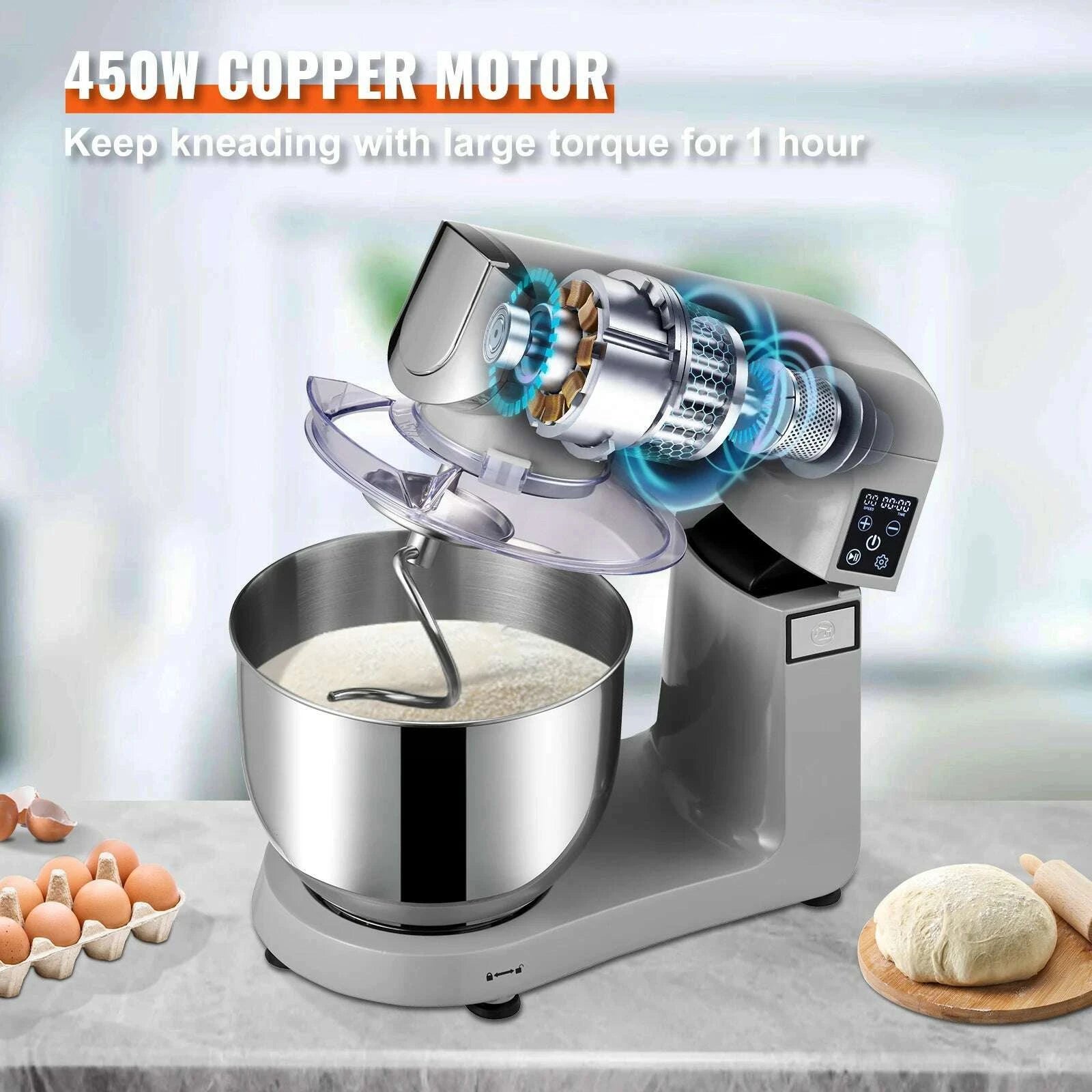 vevor-6-in-1-stand-mixer-450w-tilt-head-multifunctional-electric-mixer-with-6-speeds-lcd-screen-timing-74qt-stainless-bowl-kimlud-kimlud-33921062