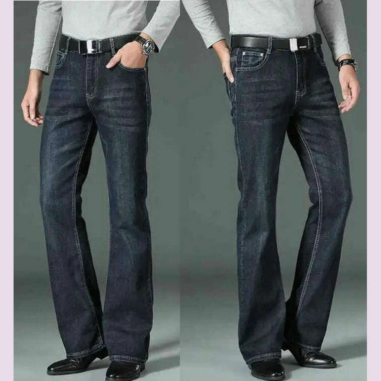 mens-flared-jeans-loose-men-big-leg-jeans-men-flared-pants-boot-cut-leg-designer-classic-jeans-multiple-styles-size-28-40kimlud-womens-fashion-34608876