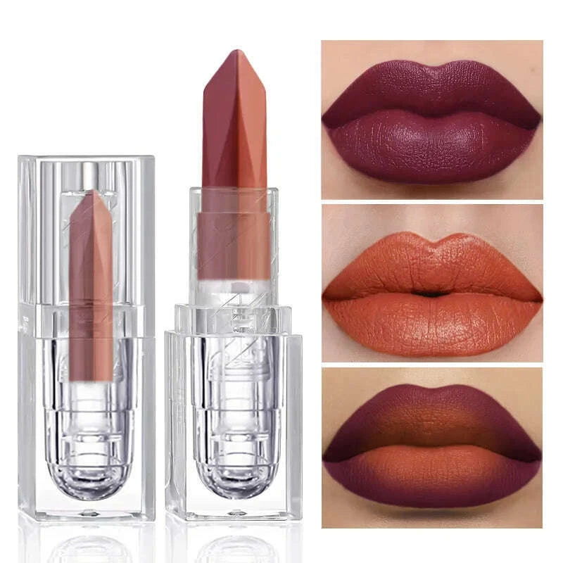 orange-lipstick-lip-glaze-silky-smooth-matte-lip-gloss-carrot-bright-color-lasting-lip-stick-sexy-women-cosmetics-makeup-product-kimlud-kimlud-33913733