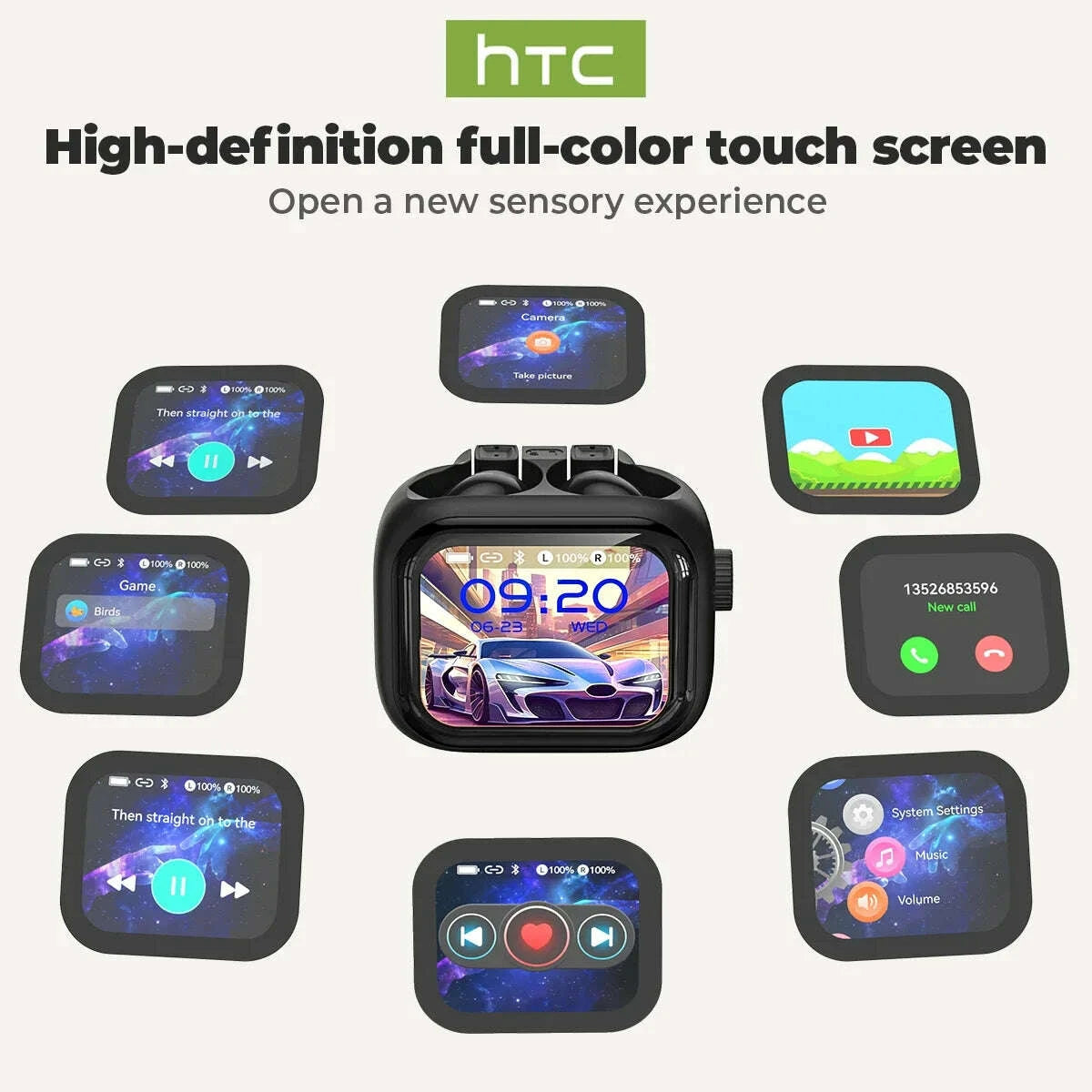 ultra-hd-screen-htc-ne40-earphones-bluetooth-v6-tws-sports-wireless-headphones-ai-translator-earbud-in-ear-noise-reduction-mickimludkimlud-35566126