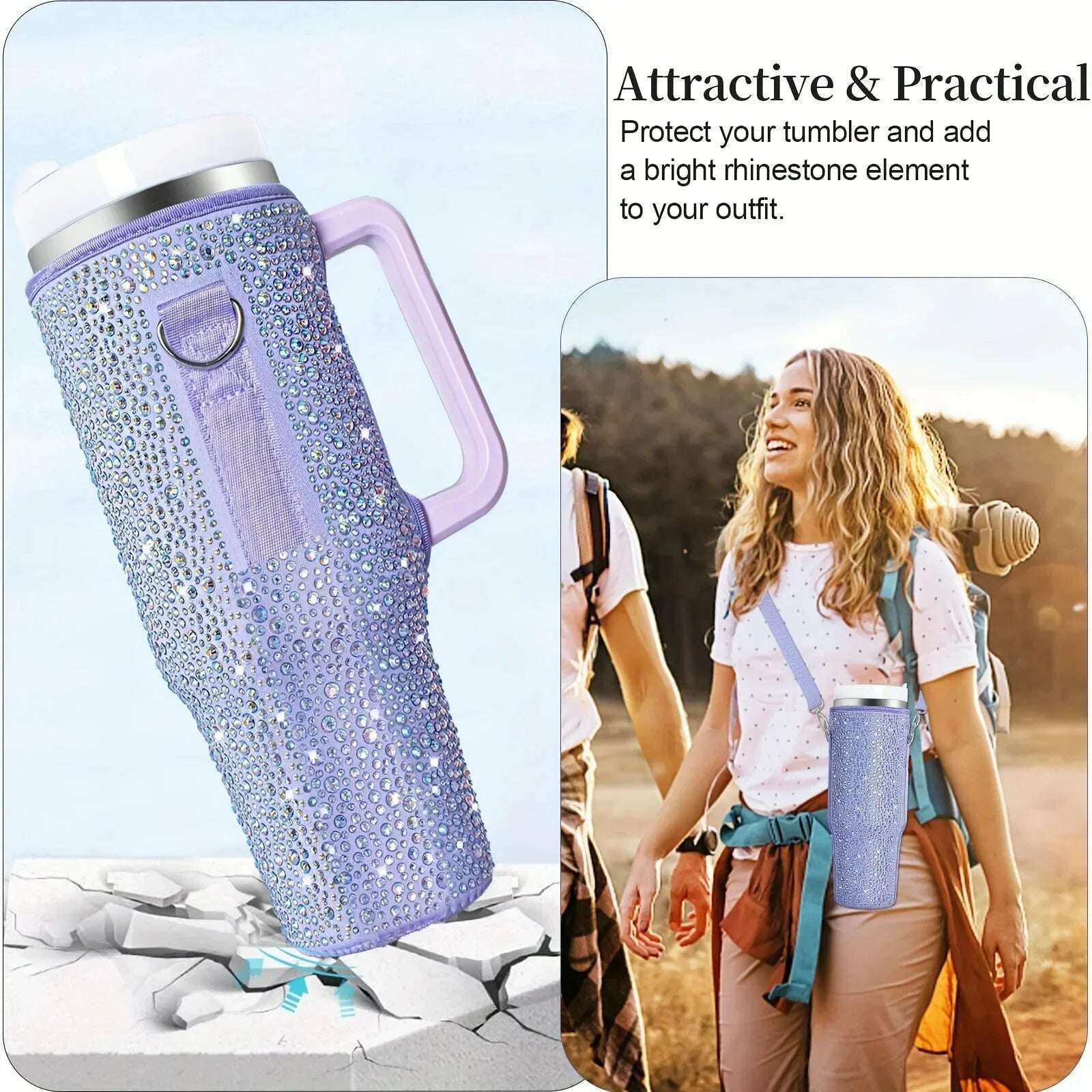 40oz-bling-shiny-rhinestone-water-bottle-bag-protecting-case-for-stanley-quencher-cup-sleeve-strap-pouchkimlud-womens-fashion-34626947