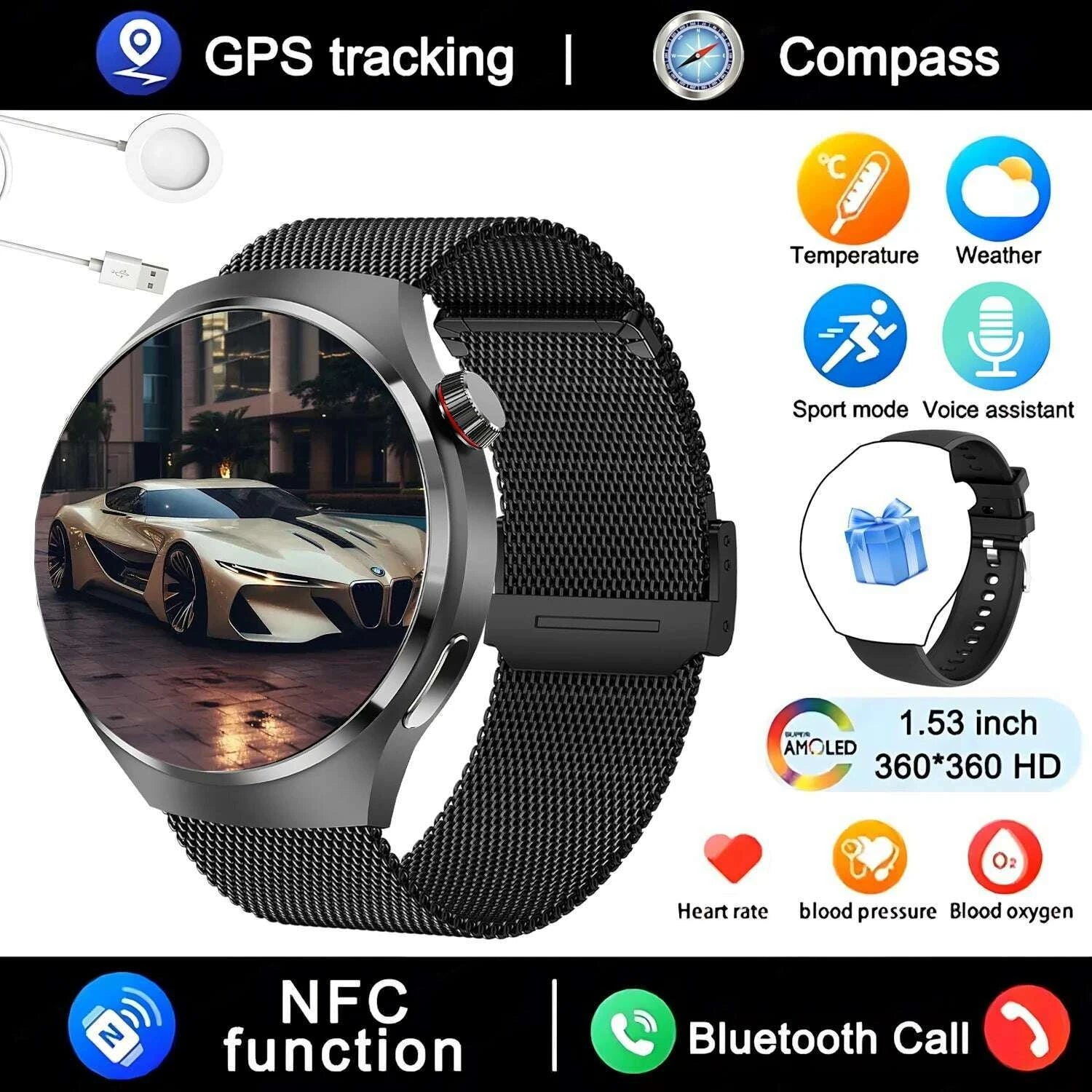 new-for-xiaomi-watch-4-pro-smart-watch-men-360360-hd-screen-bt-call-nfc-gps-ip68-waterproof-heart-rate-blood-oxygen-smartwatchkimlud-womens-fashion-34609074