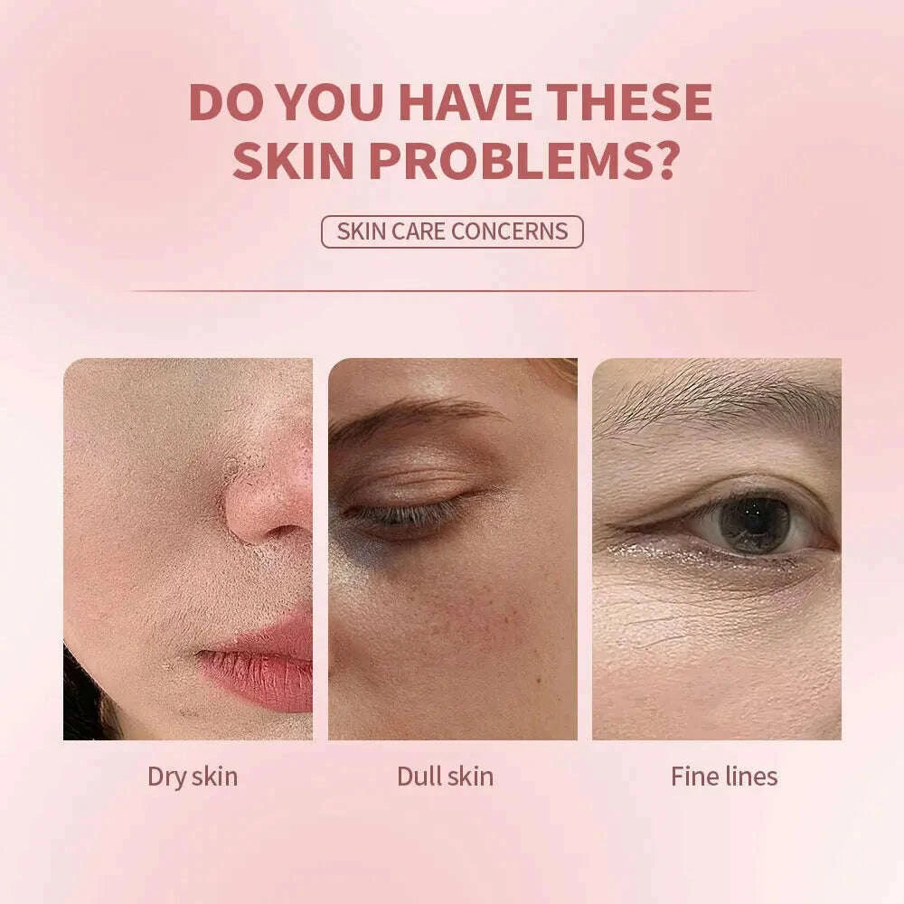 lakerain-collagen-night-wrapping-mask-elasticity-hydration-care-reduces-sagging-dullness-hydrolyzed-collagen-for-glowing-skinkimlud-womens-fashion-34602495