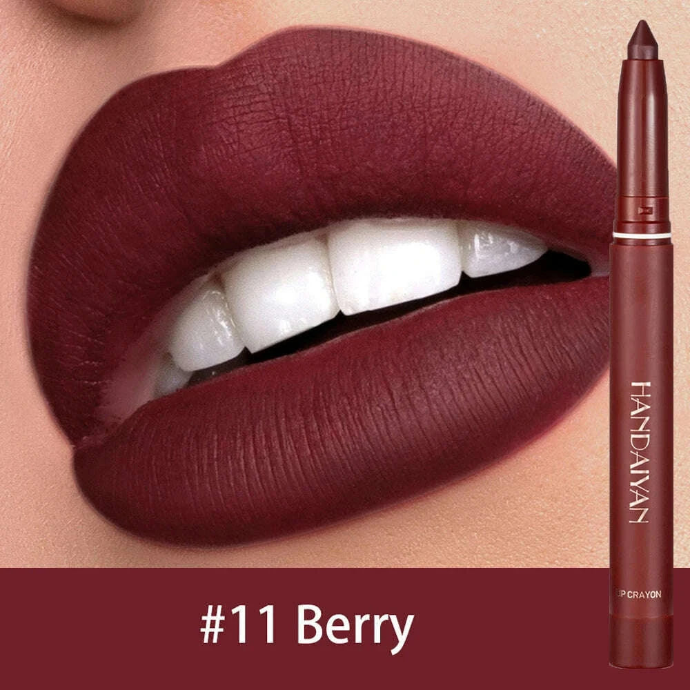 waterproof-cherry-red-matte-lipstick-sexy-lipliner-pencil-plumping-stain-natural-nude-pink-lip-liner-outline-lips-contour-makeupkimlud-womens-fashion-34604264