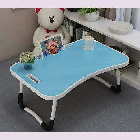 a-reading-table-lap-bed-table-modern-foldable-laptop-desk-commercial-furniture-small-computer-deskkimlud-womens-fashion-34603927