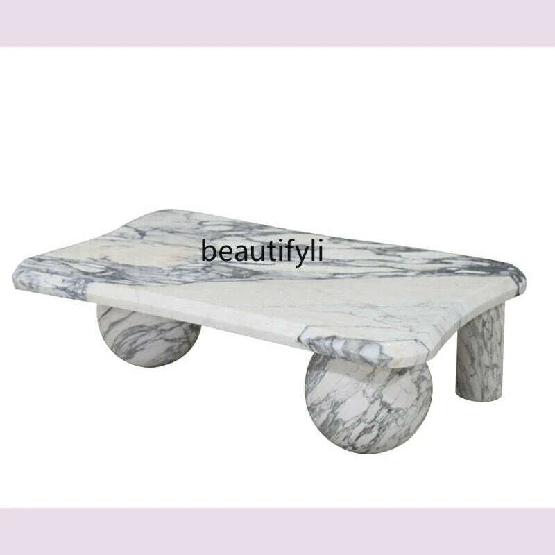 marble-coffee-table-with-large-white-color-nordic-marble-in-the-living-room-small-apartment-simple-household-coffee-table-kimlud-kimlud-33921097