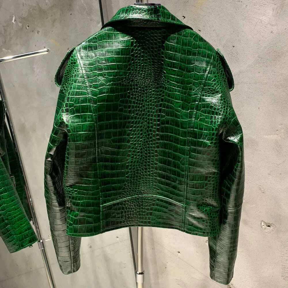 crocdile-leather-bomber-ladies-real-sheepskin-coat-genuine-sheep-leather-biker-jacket-20325kimlud-womens-fashion-34619458