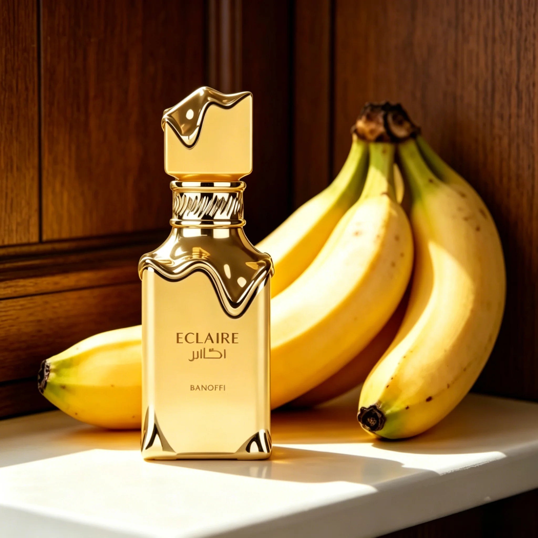 Musk Oud Oriental Night Perfume Spray — Amber | KIMLUD
