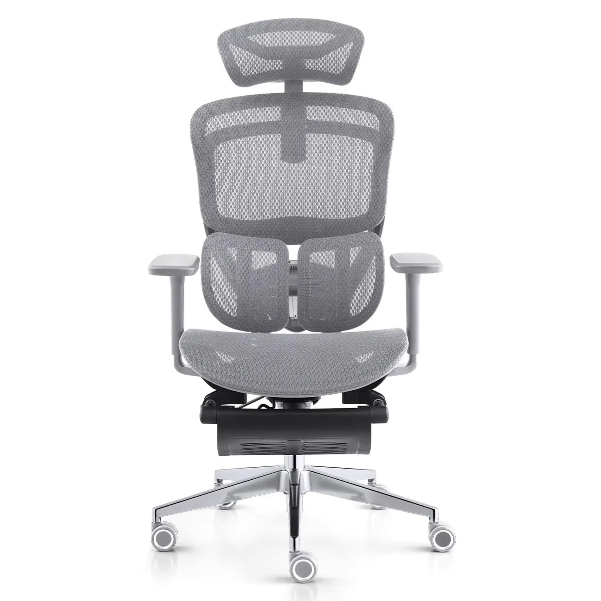 Swivel Ergonomic Armchair Design Footrest Executive Cheap Office Chair Executive European Comfortable Silla Gamer Furniture