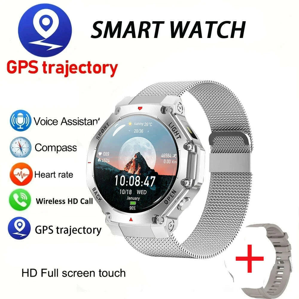 2025-new-led-smart-watch-mens-hd-amoled-bluetooth-call-waterproof-smartwatch-heart-rate-monitoring-womens-health-smart-watches-kimlud-kimlud-33912380