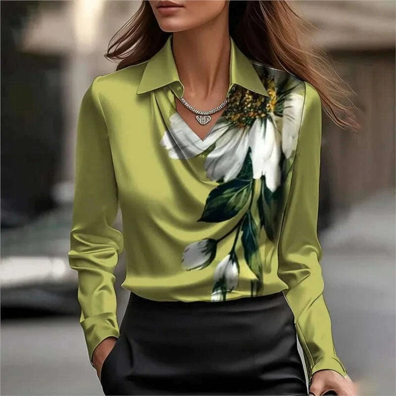 elegant-womens-satin-shirt-blouse-new-print-v-neck-swing-neck-long-sleeved-solid-color-loose-shirt-casual-top-office-ladieskimlud-womens-fashion-34617288