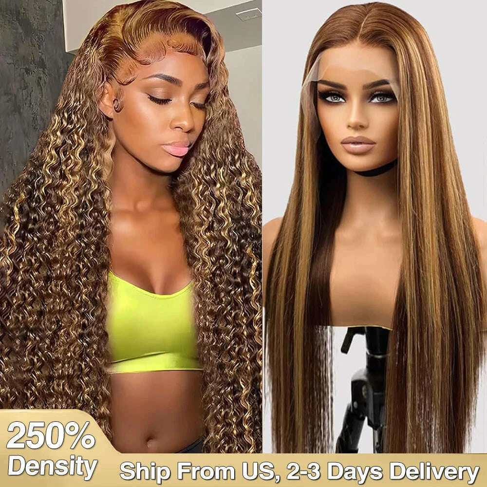 250-427-highlight-13x6-deep-wave-lace-front-wigs-human-hair-13x4-ombre-curly-wig-straight-hd-front-wig-human-hair-pre-plucked-kimlud-kimlud-33914644
