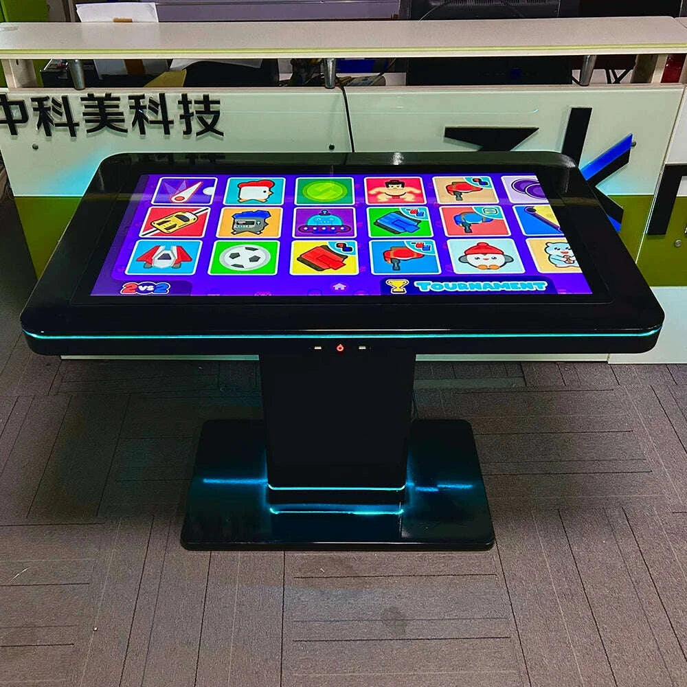 43-inch-digital-game-table-interactive-table-restaurant-game-table-with-touch-screen-desk-with-light-emitting-diode-lightkimludkimlud-35571092