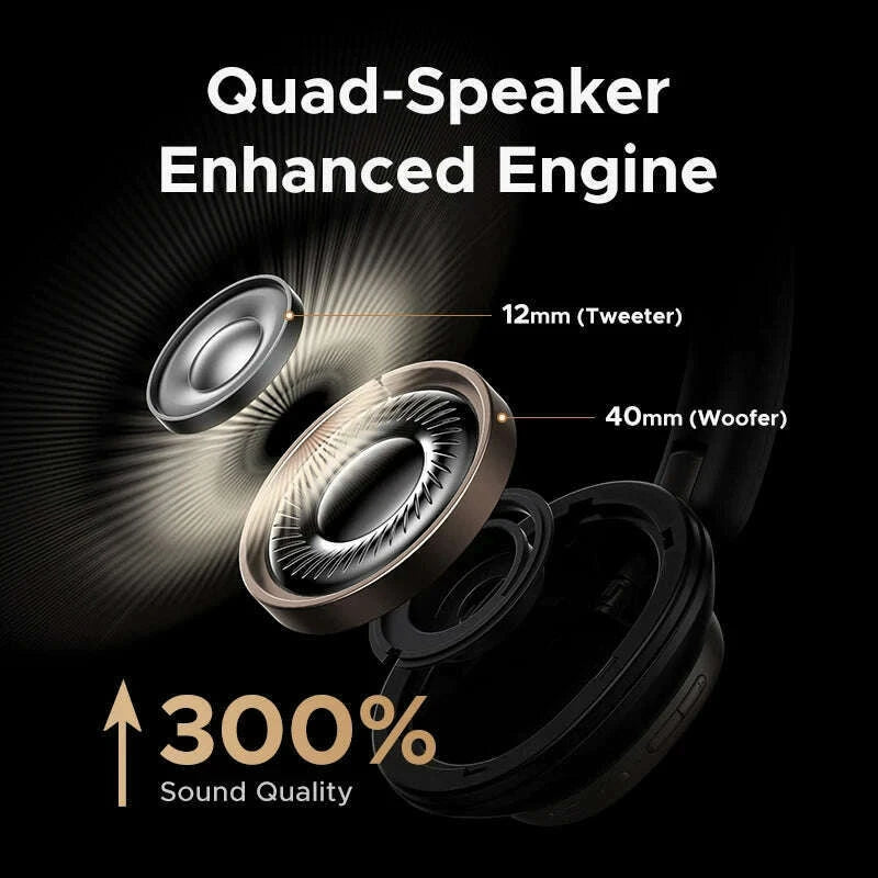 ugreen-studio-pro-48db-anc-wireless-headphones-over-ear-bluetooth-earphones-active-noise-cancellation-hi-res-ldac-120h-playtimekimlud-womens-fashion-34613966