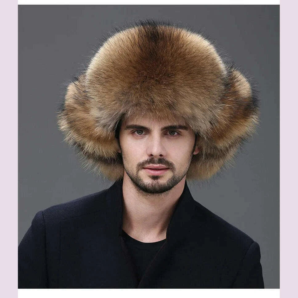 men-real-fox-fur-beanies-hat-mongolian-hat-unique-process-fox-tail-design-luxury-winter-warm-hats-for-fashion-men-bomber-hatkimlud-womens-fashion-34618771