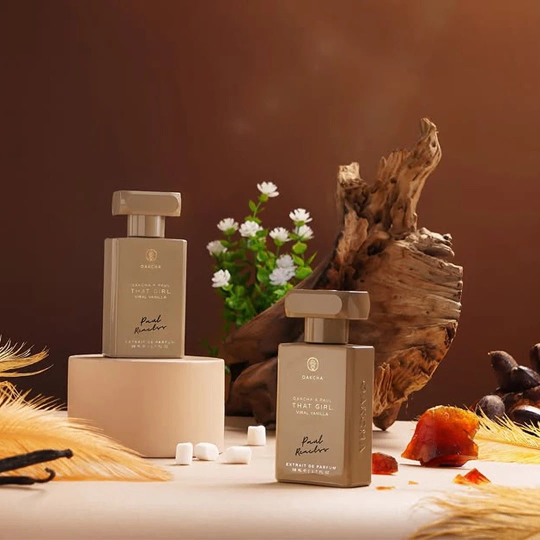 Lux Velvet Fragrance Gift Set Collection — Gold | KIMLUD