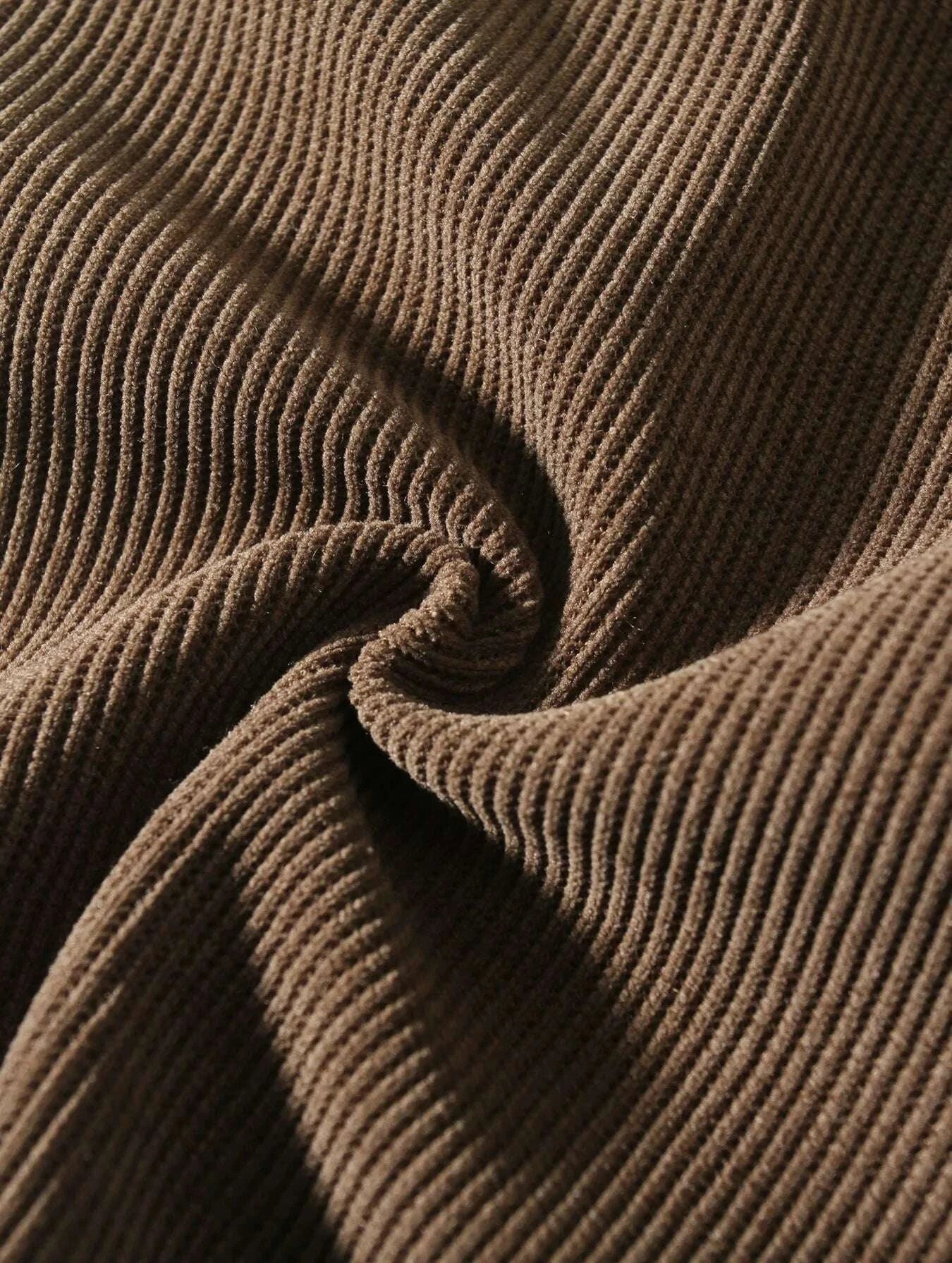 KIMLUD, New Men's Corduroy Two Piece Sets Fashion Casual Long Sleeve Sweatshirts and Pants Trend Streetwear Spring Autumn Men Tracksuits, KIMLUD Womens Clothes