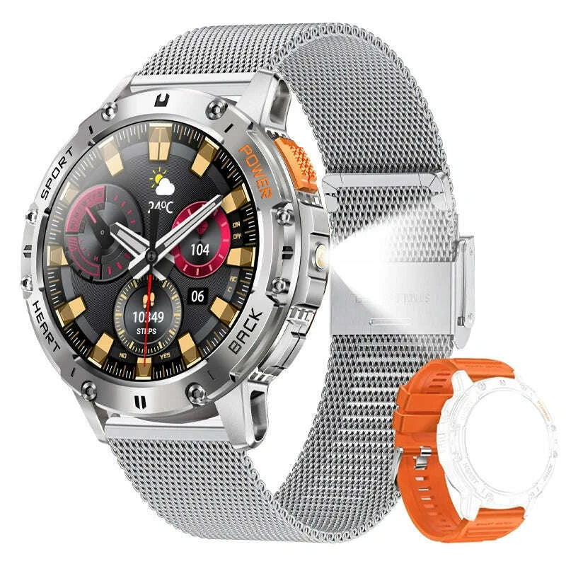 for-android-ios-new-amoled-smart-watch-men-with-flashlight-sports-waterproof-fitness-tracker-bluetooth-call-smartwatch-manboxkimlud-womens-fashion-34615090