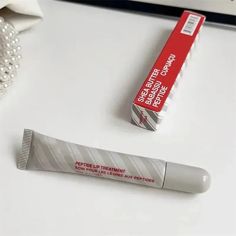 NEW Lip Glosses Moisturizing Phone Case For iPhone 16 15 14 13 12 11 Pro Max Essence Gel Oil Long Lasting Nourishing Lipstick