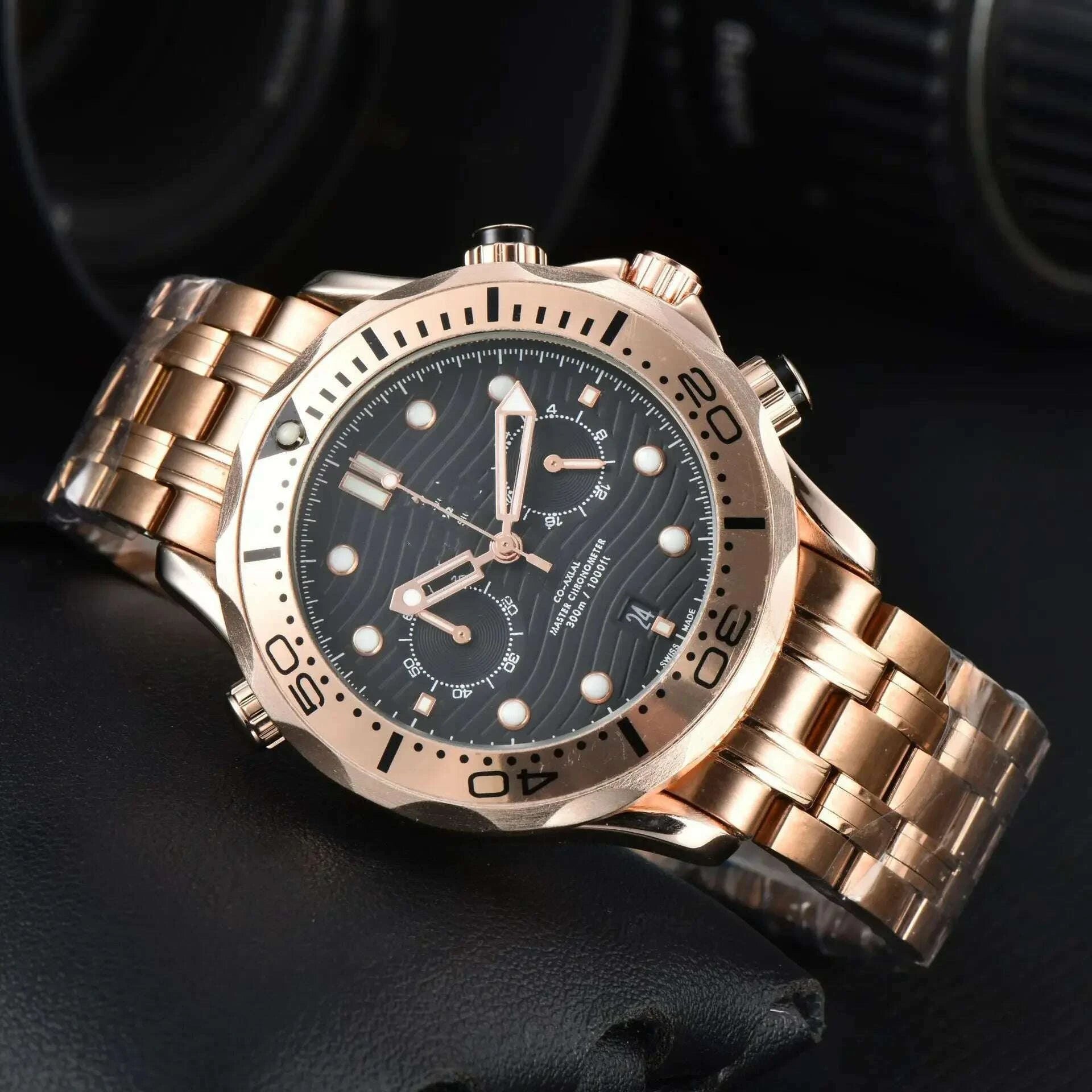 42mm-fully-automatic-mechanical-watch--nh35movement-ceramic-bezel-water-resistant-sapphire-crystal-20mm-steel-band-wristwatchkimlud-womens-fashion-34615534