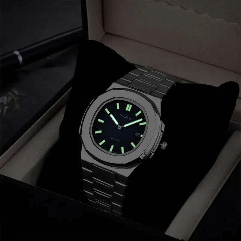 luxury-watch-business-30m-waterproof-male-clock-luminous-date-stainless-steel-square-quartz-men-watch-reloj-hombre-2024-new-kimlud-kimlud-33911967