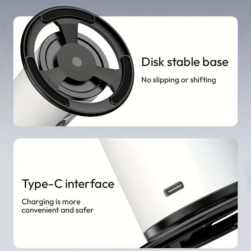 360-rotation-auto-face-tracking-phone-holder-tripod-stand-smart-selfie-stick-fast-face-object-tracking-cameraman-robot-mountkimludkimlud-35561859