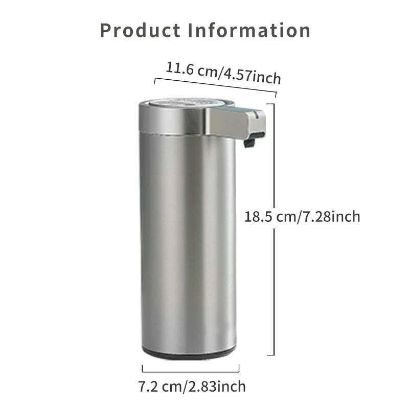 kitchen-soap-machine-automatic-sensor-out-of-hand-sanitizer-smart-electric-body-wash-soap-dispenser-304-stainless-steelkimlud-womens-fashion-34613876