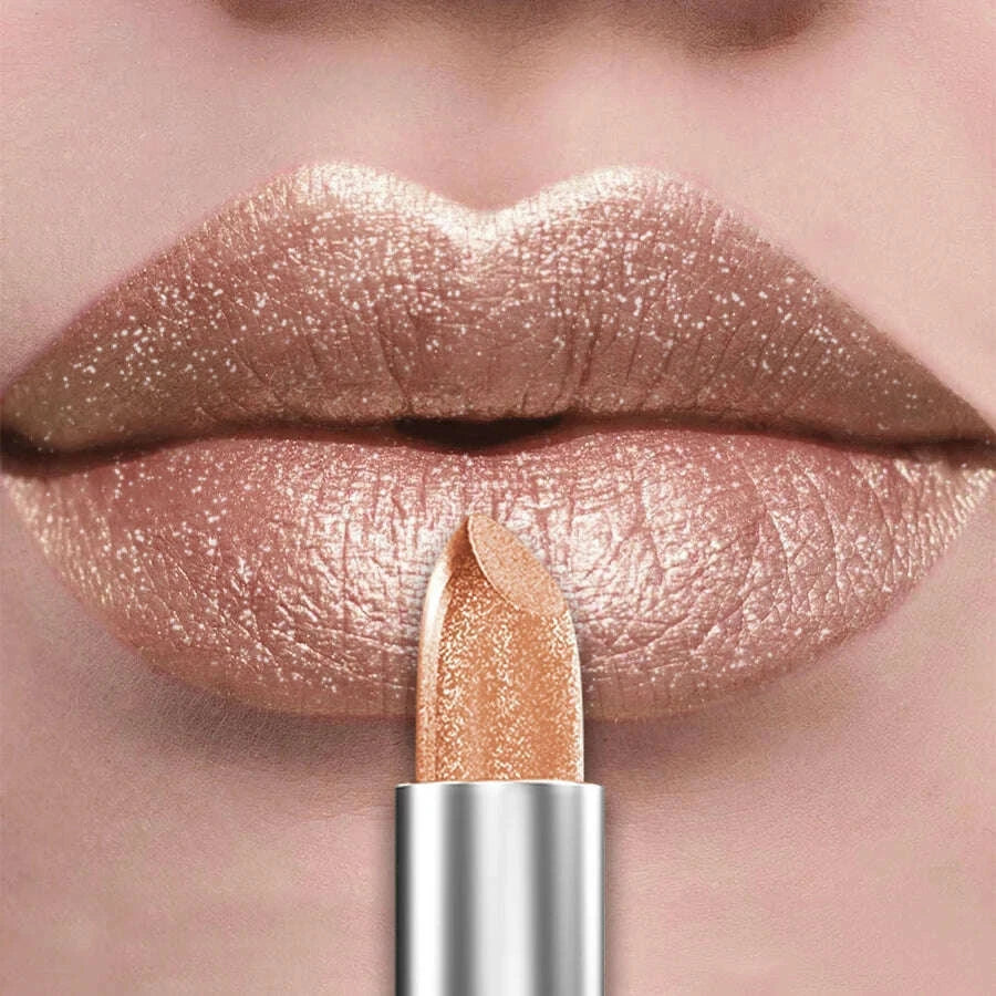 21colors-bold-intense-glitter-shiny-metallic-lipstick-pearlescent-lip-tintlong-lasting-lip-senior-matte-lip-makeup-gifts-forkimlud-womens-fashion-34611428