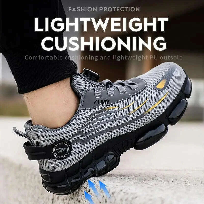 rotary-button-safety-shoes-men-steel-toe-sneakers-puncture-proof-work-safety-boots-air-cushion-sport-work-shoes-anti-smash-boots-kimlud-kimlud-33912240
