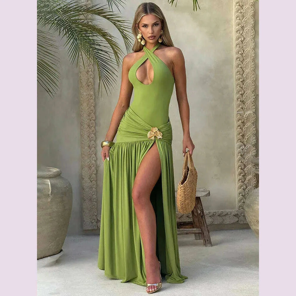 mozision-elegant-backless-sexy-maxi-dress-set-women-halter-bodysuit-and-maxi-skirt-matching-set-female-ruched-split-dress-setskimlud-womens-fashion-34608776