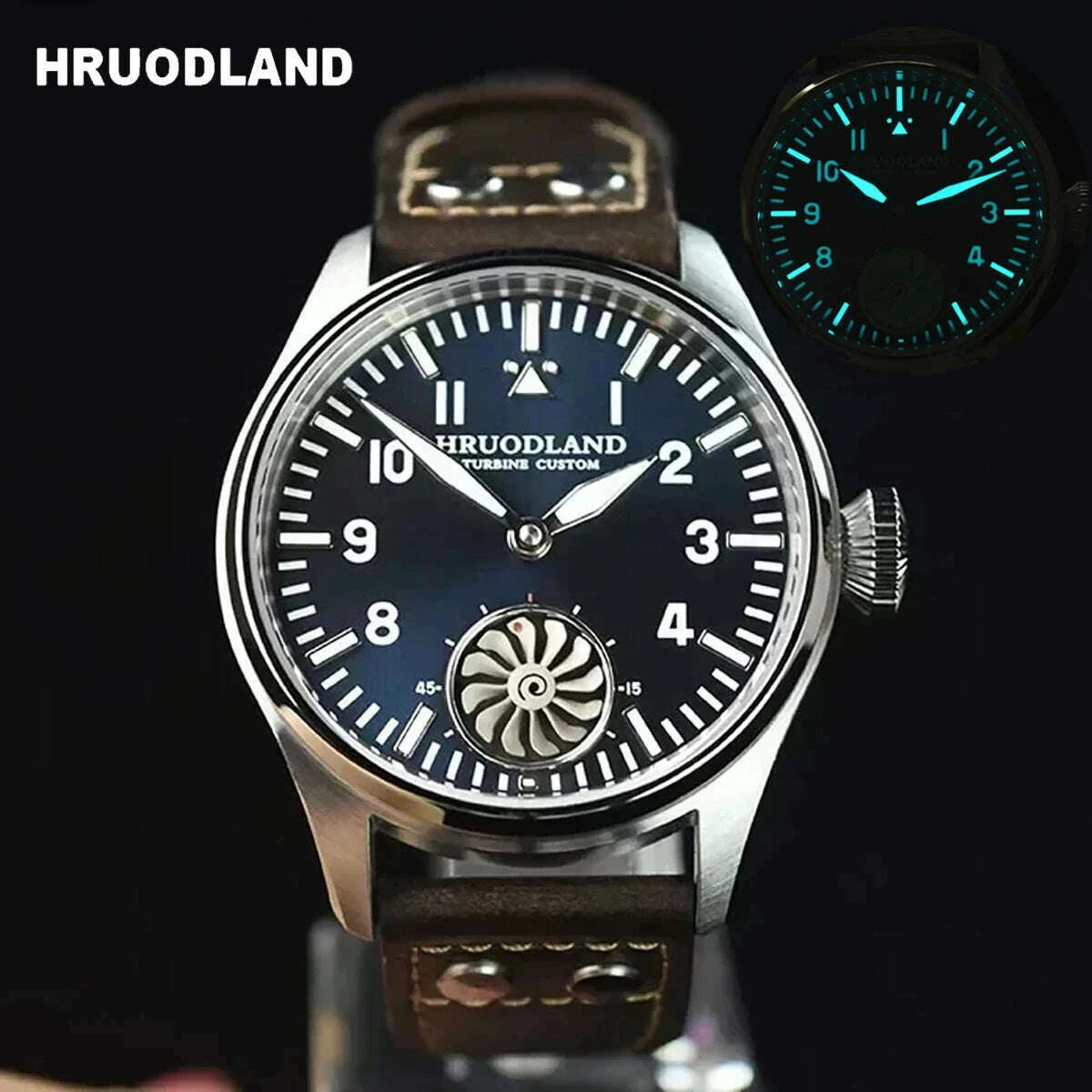 hruodland-43mm-pilot-mens-manual-mechanical-watch-sapphire-crystal-bgw-9-night-light-turbine-retro-waterproof-5bar-reloj-hombrekimlud-womens-fashion-34612257