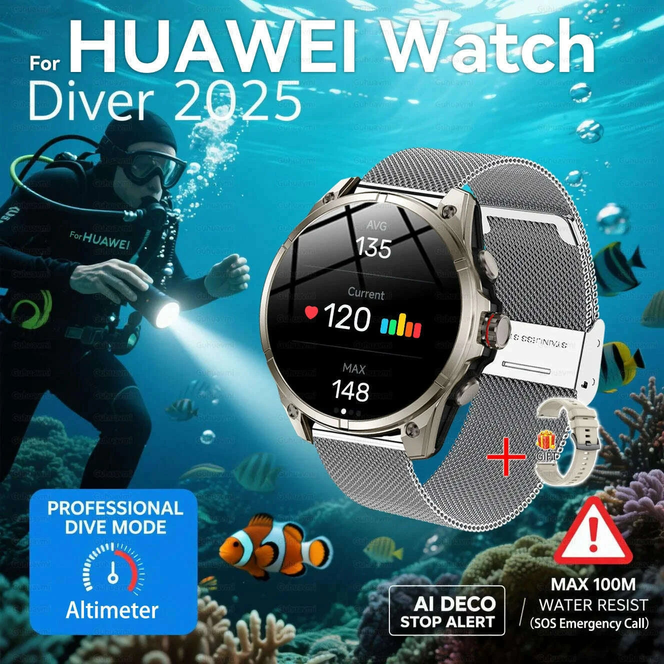 2025-new-premium-gps-smart-watches-outdoor-altimeter-barometer-amoled-screen-built-in-gps-compass-military-sports-smartwatch-menkimlud-womens-fashion-34607204