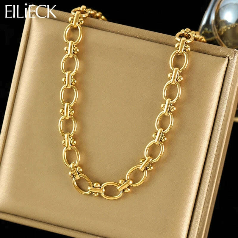 eilieck-316l-stainless-steel-metal-chain-necklace-for-women-fashion-18k-gold-plated-neck-chain-waterproof-jewelry-lady-gift-kimlud-kimlud-33913631