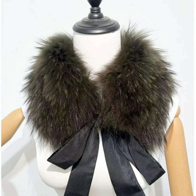 raccoon-fur-collar-women-winter-coat-hood-decor-furry-fur-collar-fashion-warm-coat-shawl-natural-raccoon-fur-scarf-neck-warmer-kimlud-kimlud-33913107