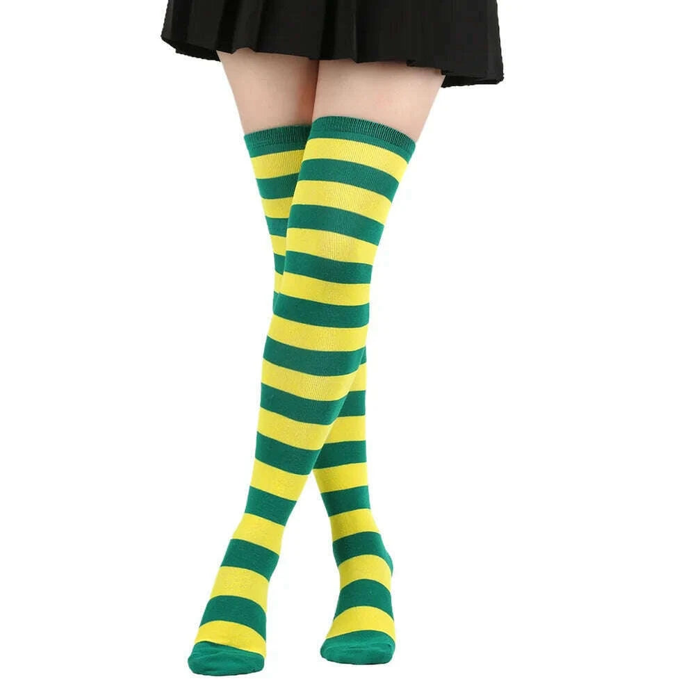 wide-striped-stockings-women-over-knee-high-long-socks-christmas-halloween-cosplay-anime-performance-party-gifts-socks-colorfulkimlud-womens-fashion-34605692