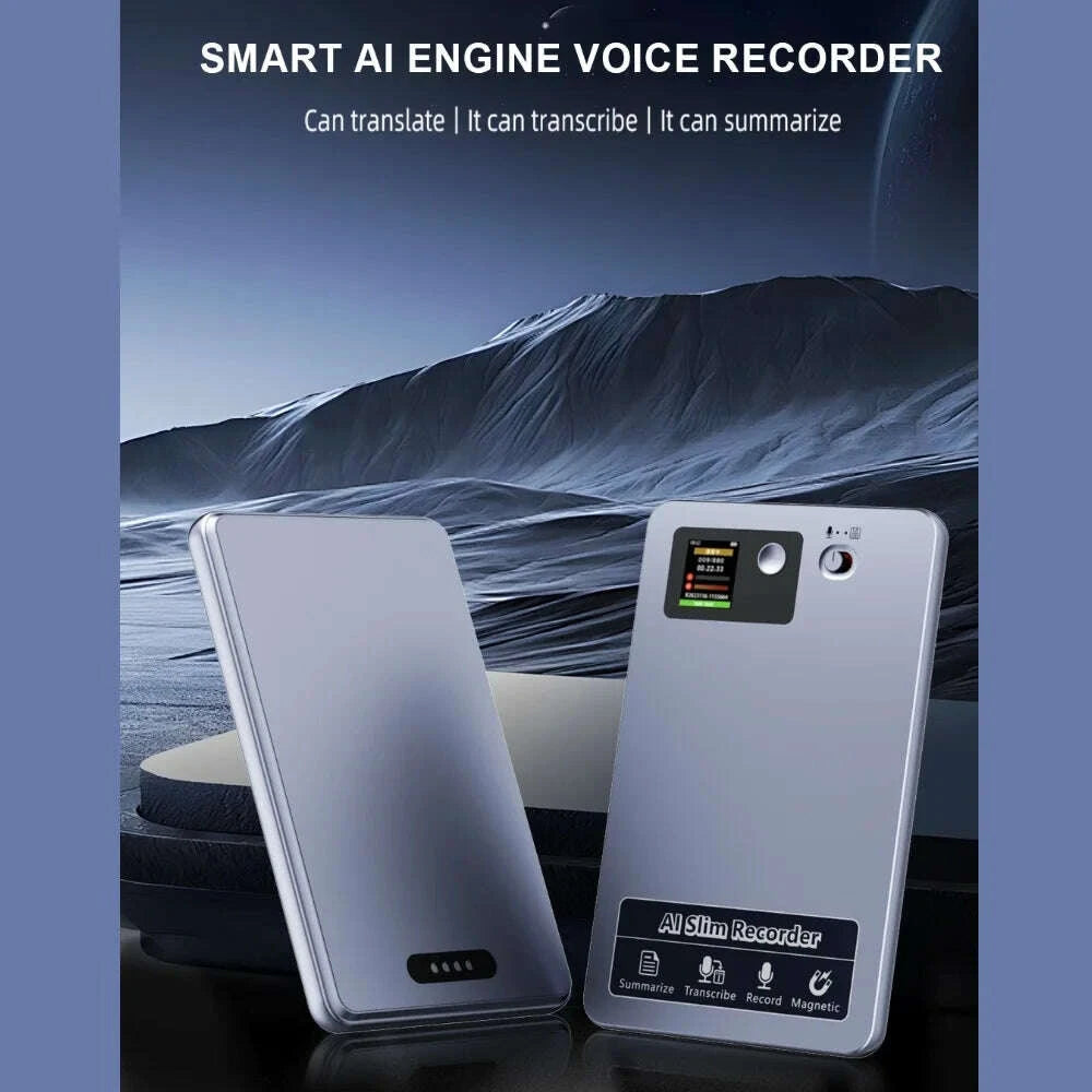 118-languages-64gb-memory-audio-recorder-400ma-lectures-meeting-ai-voice-recorder-device-for-magnetic-attachment-iphonekimlud-womens-clothes-35080422