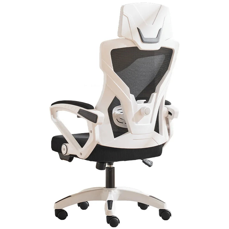 Chaise De Bureau Gaming Computer Chair For Vanity Baby Eating Chair With Wheels Sihoo Furnitures Miravia Offers Office Desk Home
