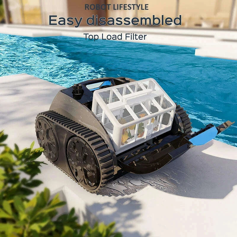 robot-vacuum-cleaner-for-pool-c1pro-rechargeable-wireless-swimming-pools-cleaner-automatic-walls-and-background-cleaning-150minskimlud-womens-fashion-34607810