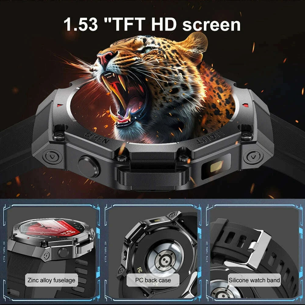 2025-new-led-smart-watch-mens-hd-amoled-bluetooth-call-waterproof-smartwatch-heart-rate-monitoring-womens-health-smart-watches-kimlud-kimlud-33912374